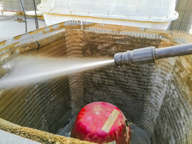Best Emergency Air Duct Cleaning  in Clay Center, KS